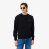 Men’s Wool Crew Neck Sweater