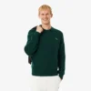 Men’s Wool Crew Neck Sweater