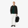 Men’s Wool Crew Neck Sweater