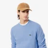 Men’s Wool Crew Neck Sweater