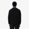 Men’s Wool Crew Neck Sweater