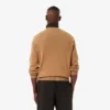 Men’s Wool Crew Neck Sweater