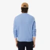 Men’s Wool Crew Neck Sweater