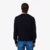 Men’s Wool Crew Neck Sweater