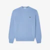 Men’s Wool Crew Neck Sweater