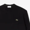 Men’s Wool Crew Neck Sweater