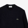 Men’s Wool Crew Neck Sweater
