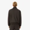 Men’s Wool Harrington Jacket