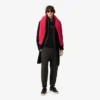 Men’s Wool Zip-Up Sweater