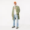 Men’s Zip-Up Colorblock Hoodie