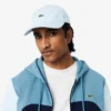 Men’s Zip-Up Colorblock Hoodie