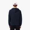 Men’s Zip-Up Colorblock Hoodie