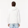 Men’s Zip-Up Colorblock Hoodie