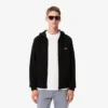 Men’s Zip-Up Fleece Hoodie