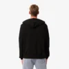 Men’s Zip-Up Fleece Hoodie