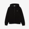 Men’s Zip-Up Fleece Hoodie