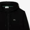 Men’s Zip-Up Fleece Hoodie