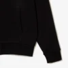 Men’s Zip-Up Fleece Hoodie