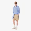 Men’s Zip-Up Fleece Sweatshirt