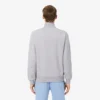 Men’s Zip-Up Fleece Sweatshirt