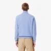 Men’s Zip-Up Fleece Sweatshirt