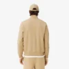 Men’s Zip-Up Fleece Sweatshirt