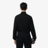 Men’s Zip-Up Fleece Sweatshirt