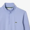 Men’s Zip-Up Fleece Sweatshirt