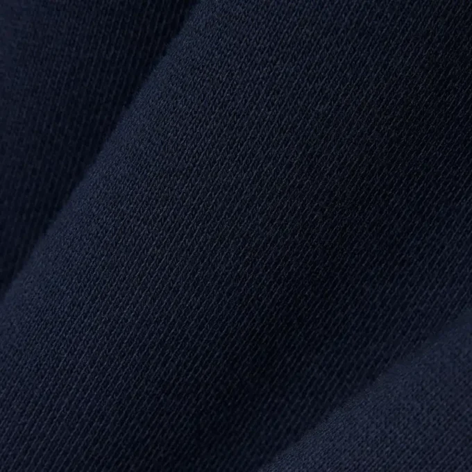 Men’s Zip-Up Fleece Sweatshirt