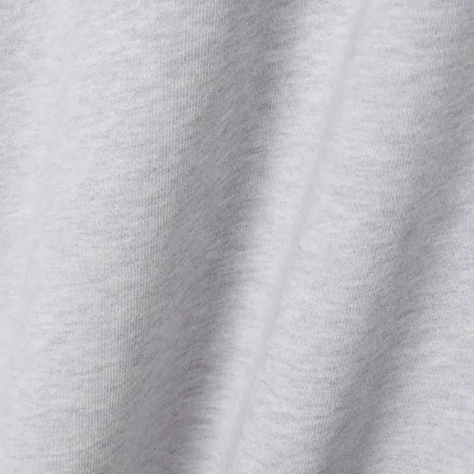 Men’s Zip-Up Fleece Sweatshirt