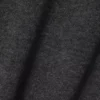 Men’s Zip-Up High-Neck Wool Sweater