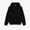 Men’s Zip-Up Hoodie