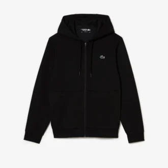 Men’s Zip-Up Hoodie