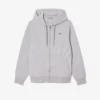 Men’s Zip-Up Hoodie