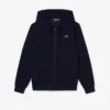Men’s Zip-Up Hoodie