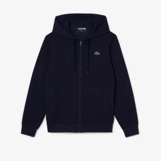 Men’s Zip-Up Hoodie