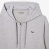 Men’s Zip-Up Hoodie