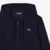 Men’s Zip-Up Hoodie