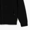 Men’s Zip-Up Hoodie