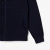 Men’s Zip-Up Hoodie