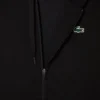 Men’s Zip-Up Hoodie