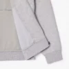Men’s Zip-Up Hoodie