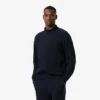 Men’s Zip-Up Lounge Sweatshirt