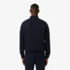 Men’s Zip-Up Lounge Sweatshirt
