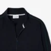 Men’s Zip-Up Lounge Sweatshirt