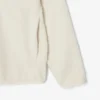 Men’s Zip-Up Polar Fleece Sweatshirt