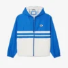 Men’s Zip-Up Track Jacket