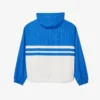 Men’s Zip-Up Track Jacket