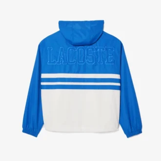 Men’s Zip-Up Track Jacket