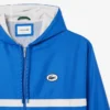 Men’s Zip-Up Track Jacket